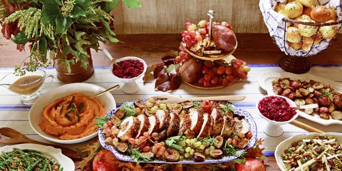 blog about thanksgiving